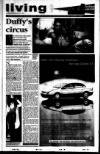 Sunday Independent (Dublin) Sunday 22 April 2001 Page 33