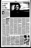 Sunday Independent (Dublin) Sunday 22 April 2001 Page 36