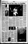Sunday Independent (Dublin) Sunday 22 April 2001 Page 41