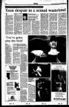 Sunday Independent (Dublin) Sunday 22 April 2001 Page 46