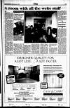 Sunday Independent (Dublin) Sunday 22 April 2001 Page 47