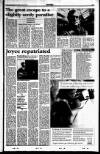 Sunday Independent (Dublin) Sunday 22 April 2001 Page 57
