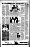 Sunday Independent (Dublin) Sunday 22 April 2001 Page 60