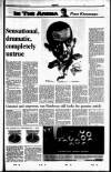 Sunday Independent (Dublin) Sunday 29 April 2001 Page 25