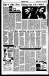 Sunday Independent (Dublin) Sunday 29 April 2001 Page 40