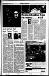 Sunday Independent (Dublin) Sunday 29 April 2001 Page 41