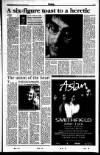 Sunday Independent (Dublin) Sunday 29 April 2001 Page 47