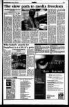 Sunday Independent (Dublin) Sunday 29 April 2001 Page 57