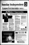 Sunday Independent (Dublin) Sunday 29 April 2001 Page 65