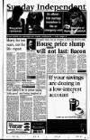 Sunday Independent (Dublin) Sunday 22 July 2001 Page 1