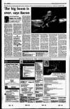 Sunday Independent (Dublin) Sunday 22 July 2001 Page 16