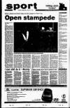 Sunday Independent (Dublin) Sunday 22 July 2001 Page 28