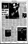 Sunday Independent (Dublin) Sunday 22 July 2001 Page 39