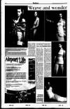 Sunday Independent (Dublin) Sunday 22 July 2001 Page 42