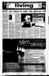 Sunday Independent (Dublin) Sunday 22 July 2001 Page 56