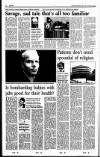 Sunday Independent (Dublin) Sunday 02 September 2001 Page 10