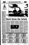 Sunday Independent (Dublin) Sunday 02 September 2001 Page 22