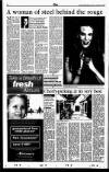 Sunday Independent (Dublin) Sunday 02 September 2001 Page 30