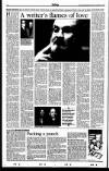 Sunday Independent (Dublin) Sunday 02 September 2001 Page 32