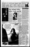 Sunday Independent (Dublin) Sunday 09 September 2001 Page 2