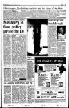 Sunday Independent (Dublin) Sunday 09 September 2001 Page 3