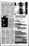 Sunday Independent (Dublin) Sunday 09 September 2001 Page 5