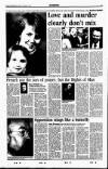 Sunday Independent (Dublin) Sunday 09 September 2001 Page 17
