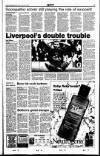 Sunday Independent (Dublin) Sunday 09 September 2001 Page 23