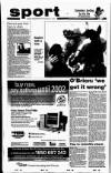 Sunday Independent (Dublin) Sunday 09 September 2001 Page 32