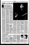 Sunday Independent (Dublin) Sunday 09 September 2001 Page 36