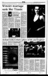 Sunday Independent (Dublin) Sunday 09 September 2001 Page 44