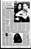 Sunday Independent (Dublin) Sunday 09 September 2001 Page 46