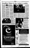 Sunday Independent (Dublin) Sunday 09 September 2001 Page 50