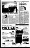 Sunday Independent (Dublin) Sunday 09 September 2001 Page 54