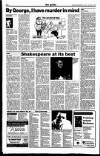 Sunday Independent (Dublin) Sunday 09 September 2001 Page 60