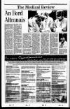 Sunday Independent (Dublin) Sunday 09 September 2001 Page 68