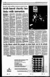 Sunday Independent (Dublin) Sunday 16 September 2001 Page 2
