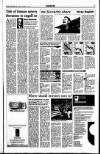 Sunday Independent (Dublin) Sunday 16 September 2001 Page 19