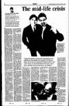 Sunday Independent (Dublin) Sunday 16 September 2001 Page 22