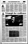 Sunday Independent (Dublin) Sunday 16 September 2001 Page 27