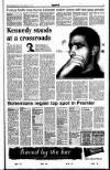 Sunday Independent (Dublin) Sunday 16 September 2001 Page 31