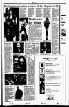 Sunday Independent (Dublin) Sunday 16 September 2001 Page 35