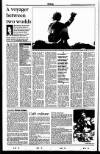 Sunday Independent (Dublin) Sunday 16 September 2001 Page 36