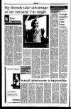 Sunday Independent (Dublin) Sunday 16 September 2001 Page 40