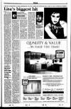 Sunday Independent (Dublin) Sunday 16 September 2001 Page 41