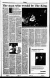 Sunday Independent (Dublin) Sunday 16 September 2001 Page 47