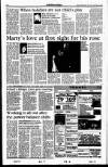 Sunday Independent (Dublin) Sunday 16 September 2001 Page 50