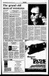 Sunday Independent (Dublin) Sunday 16 September 2001 Page 59