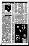 Sunday Independent (Dublin) Sunday 16 September 2001 Page 63