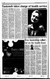 Sunday Independent (Dublin) Sunday 23 September 2001 Page 6